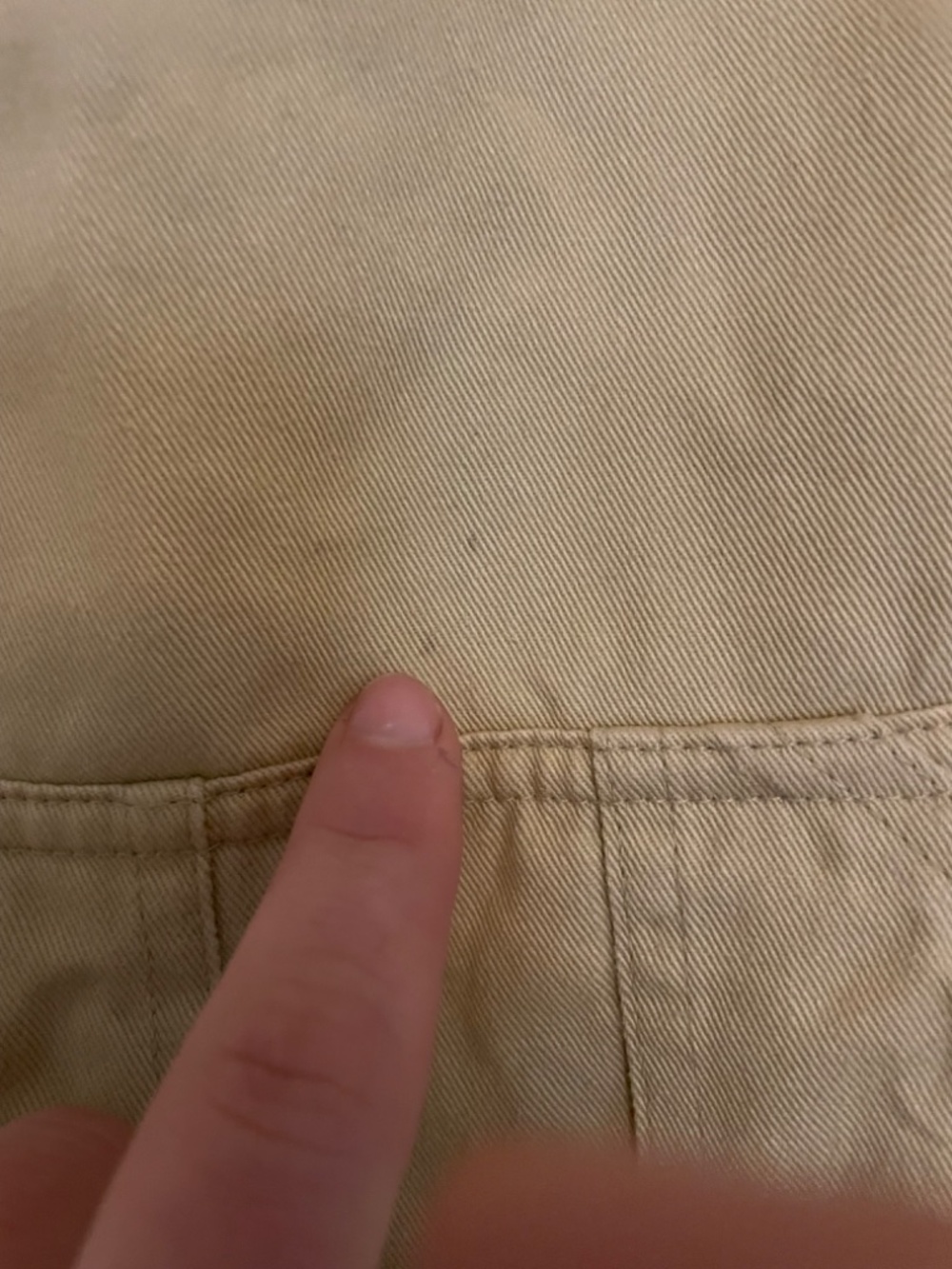 Dungarees - Picture 6 of 6